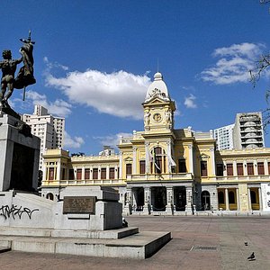 minas gerais tour