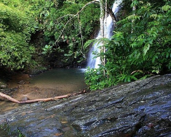 DURIAN PERANGIN WATERFALL (Langkawi) - All You Need to Know BEFORE You Go