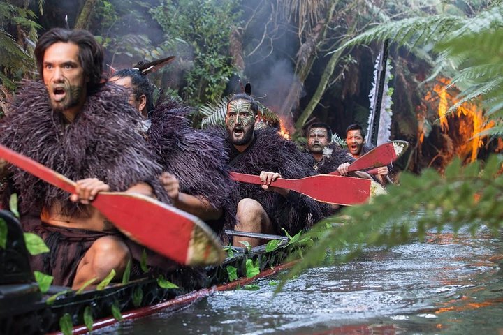 THE 10 BEST Rotorua Tours For 2024 With Prices Tripadvisor   Caption 