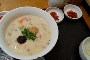 食事