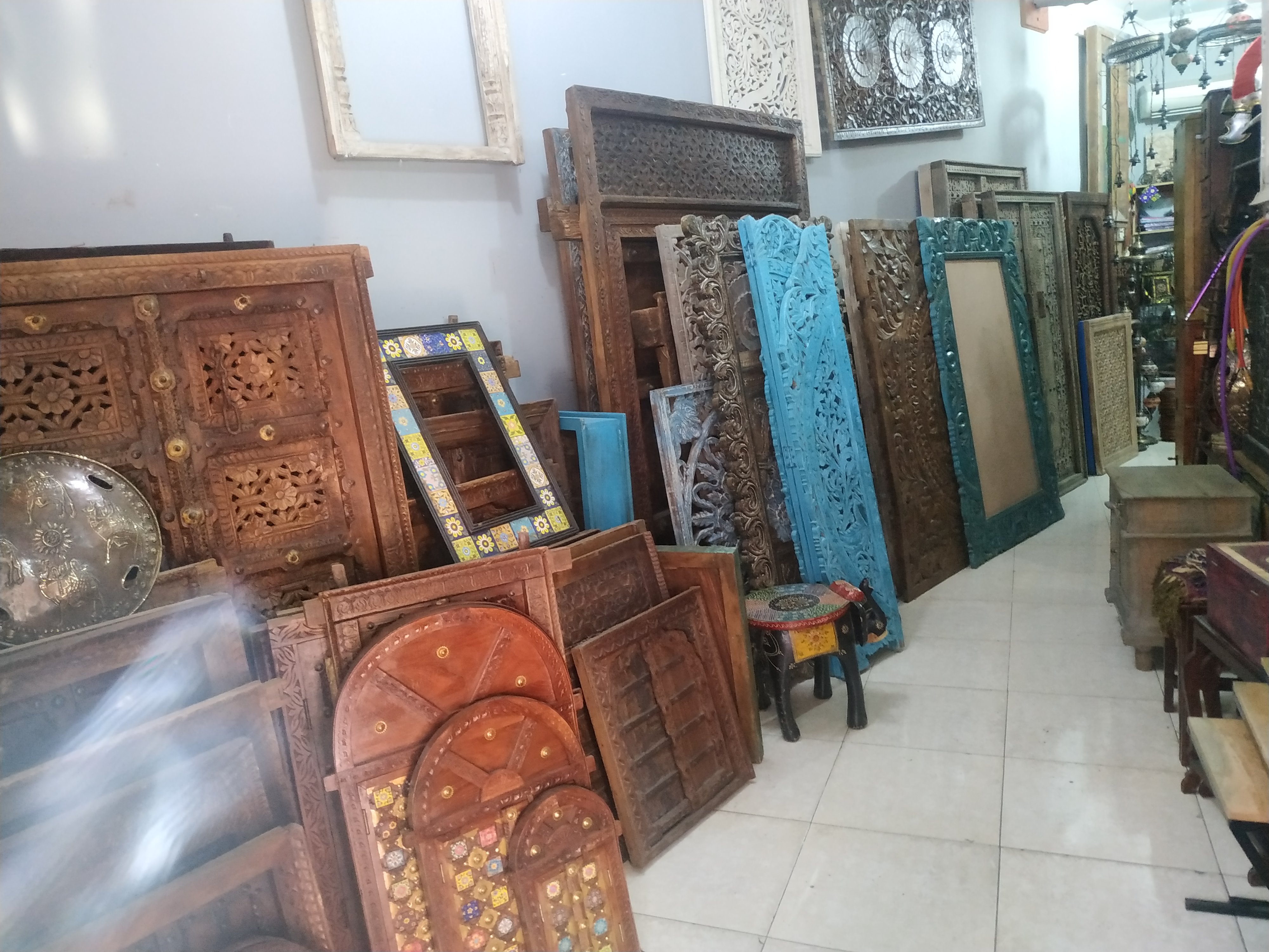 THE 10 BEST Places To Go Shopping In Bahrain Updated 2024   Antique Doors And Furniture 