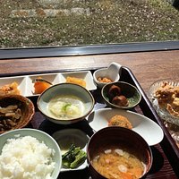 もちとこランチ
