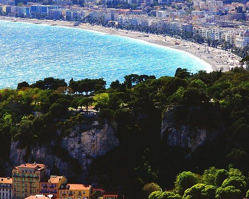 nice france tours from cruise port