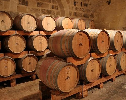 malta wine tour