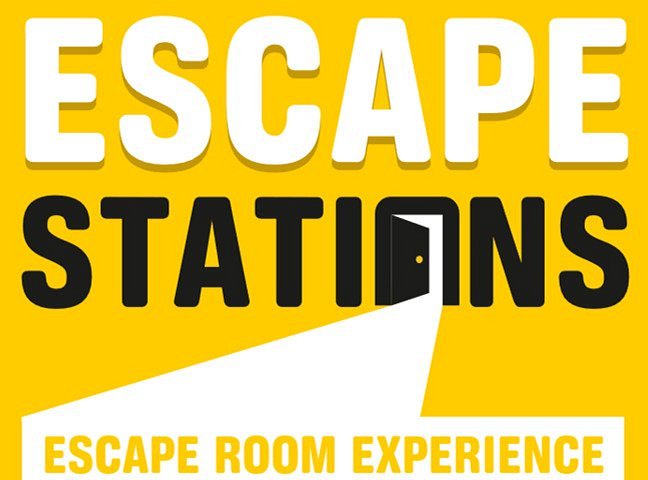 Sneak peek inside new Robin Hood escape room set to open in Nottingham next  week - Nottinghamshire Live
