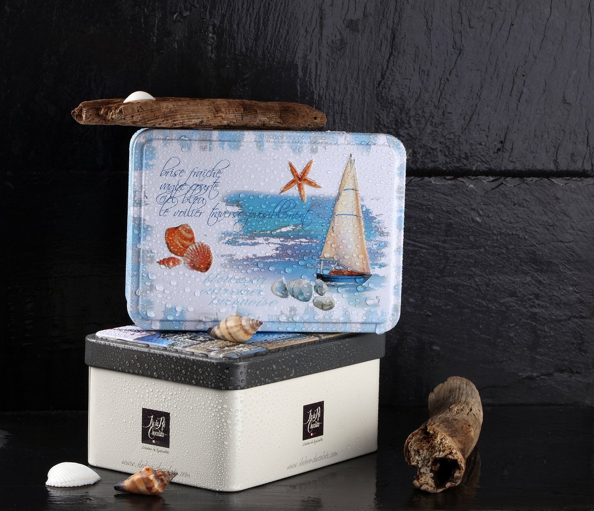 Ile de Re Chocolats (La Rochelle): All You Need to Know
