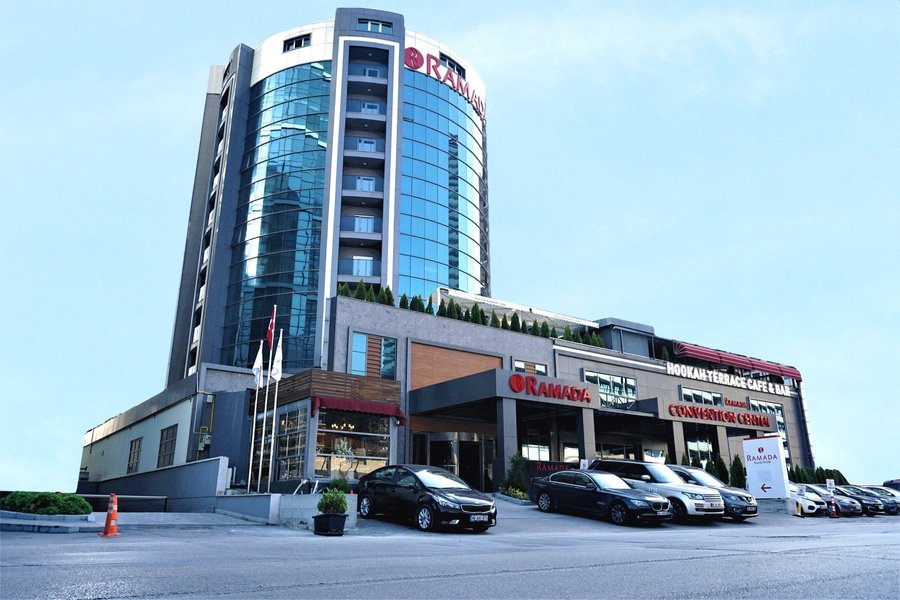 ramada by wyndham bursa nilufer hotel reviews photos rate comparison tripadvisor