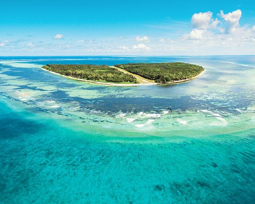 Seychelles Game Fishing - Alphonse Island