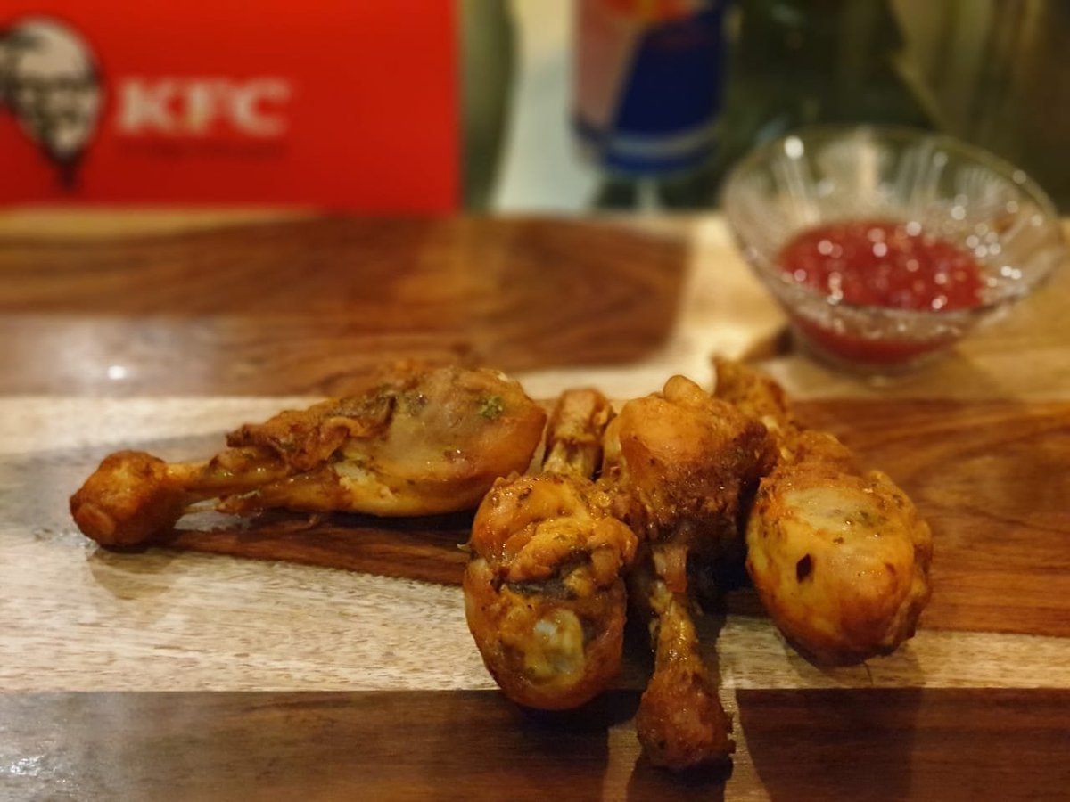 KFC, Mumbai - 1 Linking Rd, Bandra West - Restaurant Reviews & Phone Number  - Tripadvisor