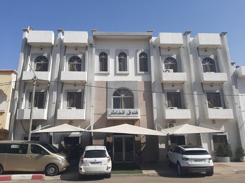 Hôtel El khater فندق الخاطر image