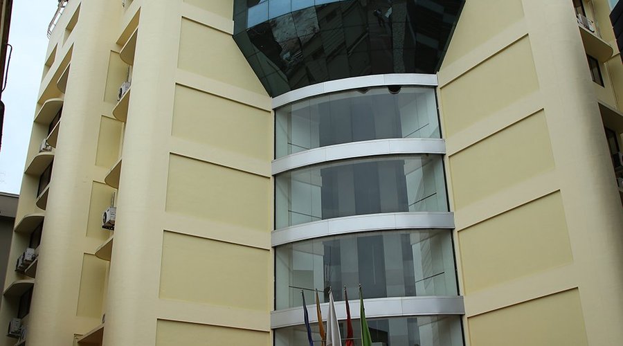 Royal Omars, kannur