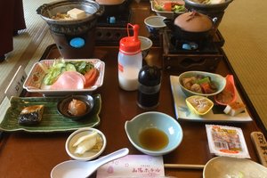 食事