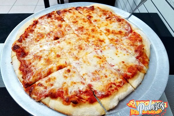 THE BEST 10 Pizza Places near R. CONCEIÇÃO 364, CENTRO - RS 95690