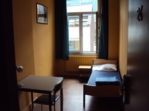 Kamer en suite