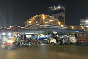 Khách du lịch