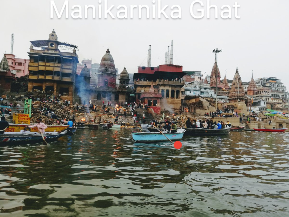 Varanasi Walking Tour Qué Saber Antes De Ir 2024 2394