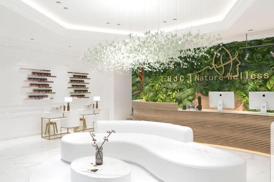 HJC NATURE SPA (Taguig City) - All You Need to Know BEFORE You Go