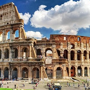 Monumento a Vittorio Emanuele II in Rome: 103 reviews and 364 photos