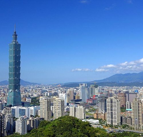 taiwan tourism org