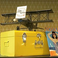 LITTLE KITCHEN