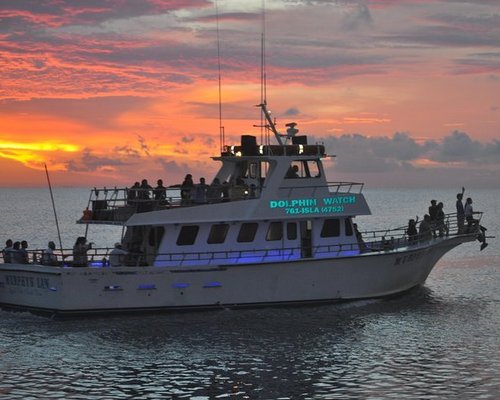 THE 5 BEST South Padre Island Boat Rides, Tours & Water Sports