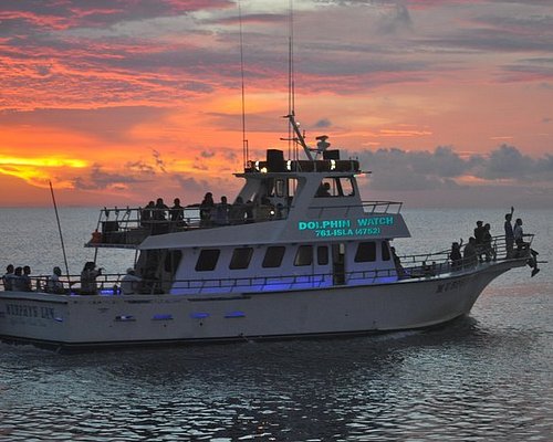 fireworks boat cruise south padre island