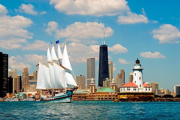 THE 10 BEST Chicago Tours & Excursions For 2024 (from C$7)