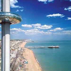 places to visit near worthing west sussex