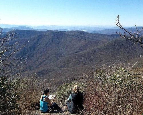 nc mountain day trips