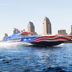 2024 San Diego Harbor Cruise provided by Flagship Cruises & Events