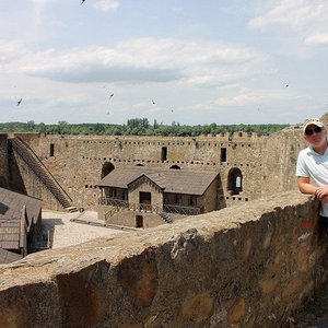 Smederevo Fortress Last Serbian Medieval Capital City - My Forever Travel