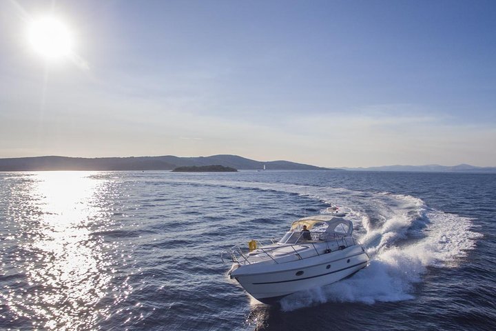 split to vis catamaran