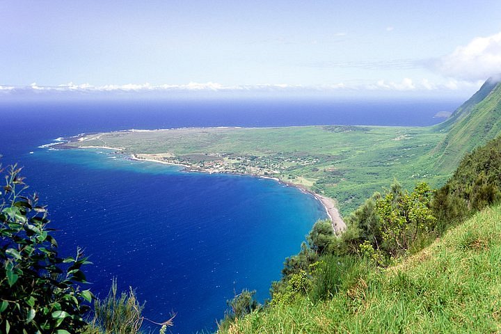 maui day trip to molokai