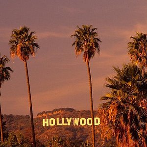 Vintage Sunset Blvd - Picture of Los Angeles, California - Tripadvisor