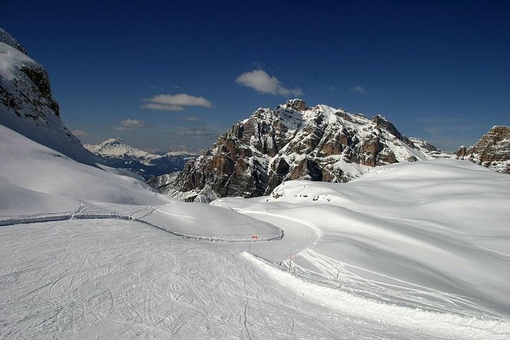 Marmolada - Everything to Know BEFORE You Go (with Photos)