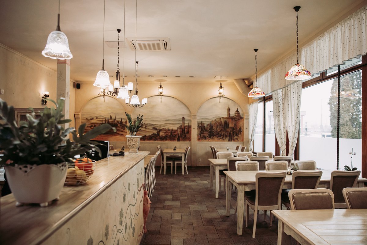 THE 10 BEST Restaurants in Bardejov (Updated January 2024)