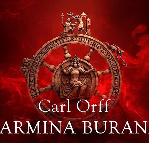 2023 Carl Orff - Carmina Burana at Roman Theatre of Ostia Antica