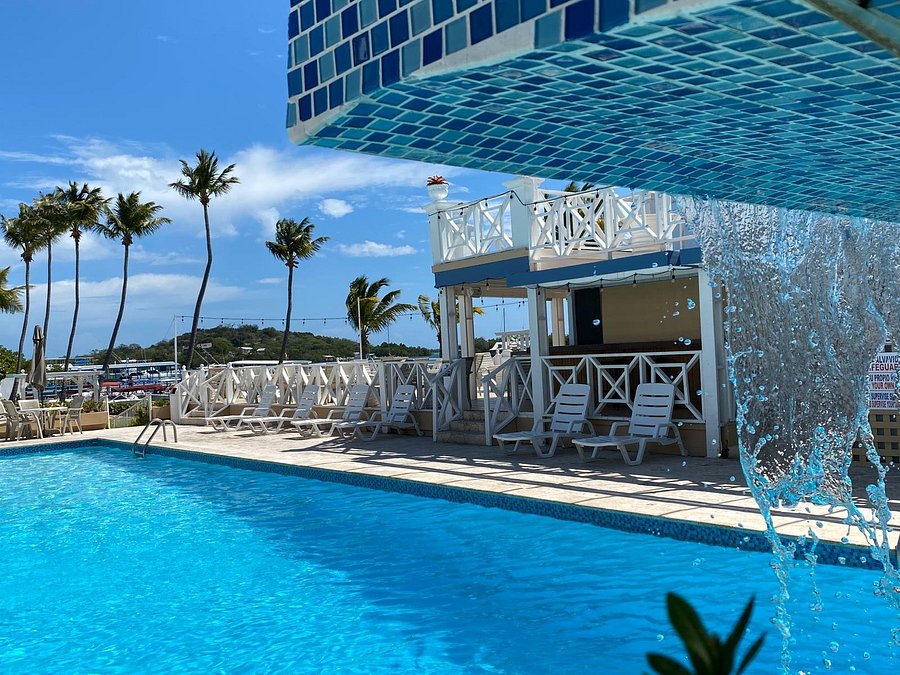 Paradores De Puerto Rico Ofertas Todo Incluido Parador Villa Parguera Hotel (Porto Rico, Les Caraïbes) : tarifs 2021