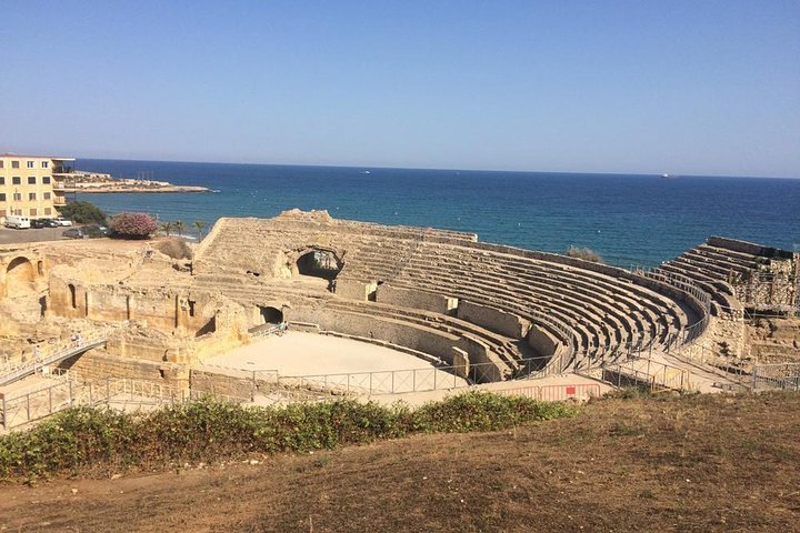 Sair em Tarragona - Experiências Noturnas