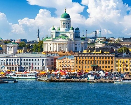 U Visit Russia (Helsinki, Finland): Address, Phone Number, - Tripadvisor