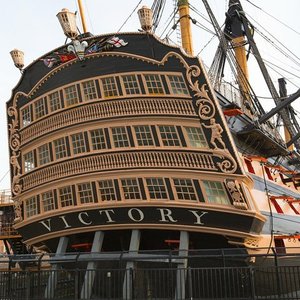 HMS VICTORY (Portsmouth) - All You Need to Know BEFORE You Go