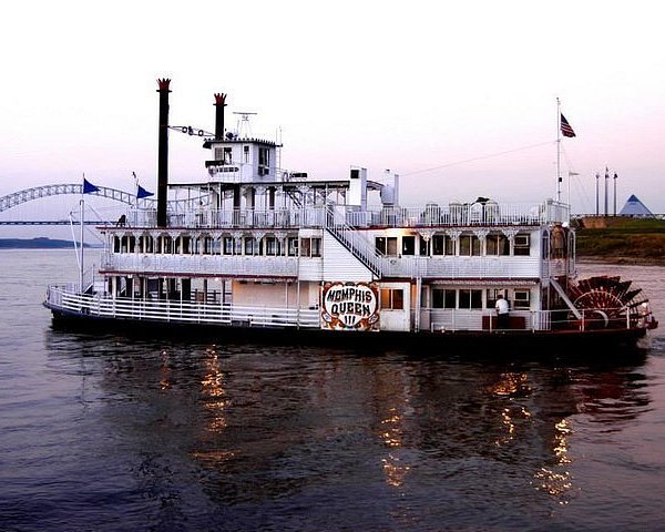 memphis riverboat museum