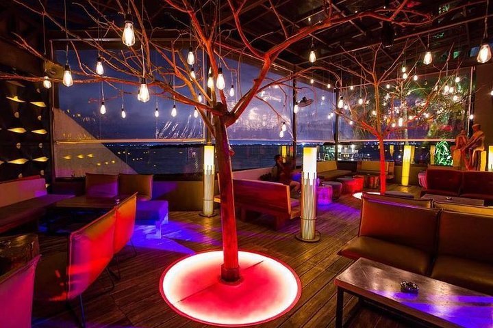 2023 HRoof Club VIP Night Out in Cancun by After Dark - Tripadvisor