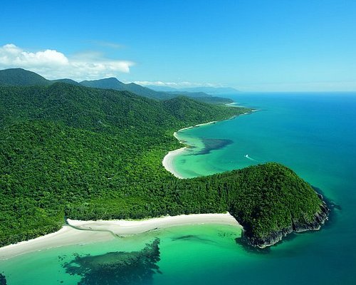 multi day tours from cairns