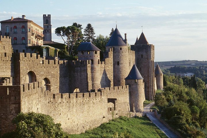 Services & Conciergerie : Grand Carcassonne