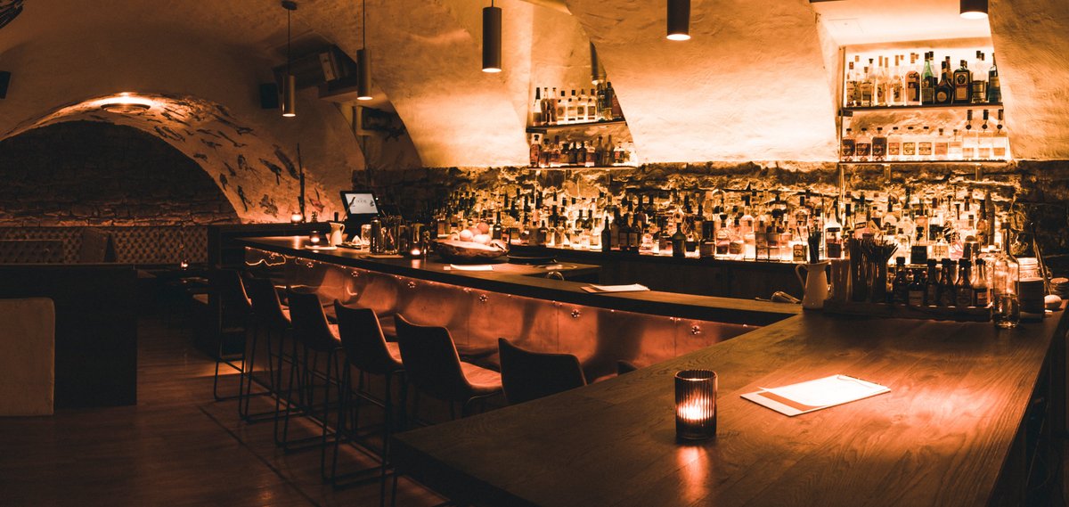 The Door - Liquid Kitchen & Highballs Karlsruhe THE DOOR - LIQUID KITCHEN & HIGHBALLS (Karlsruhe): Ce qu'il faut savoir