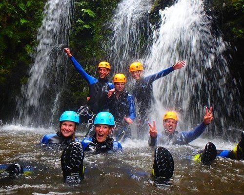 AZORES DISCOVERY TOUR - TourTailors