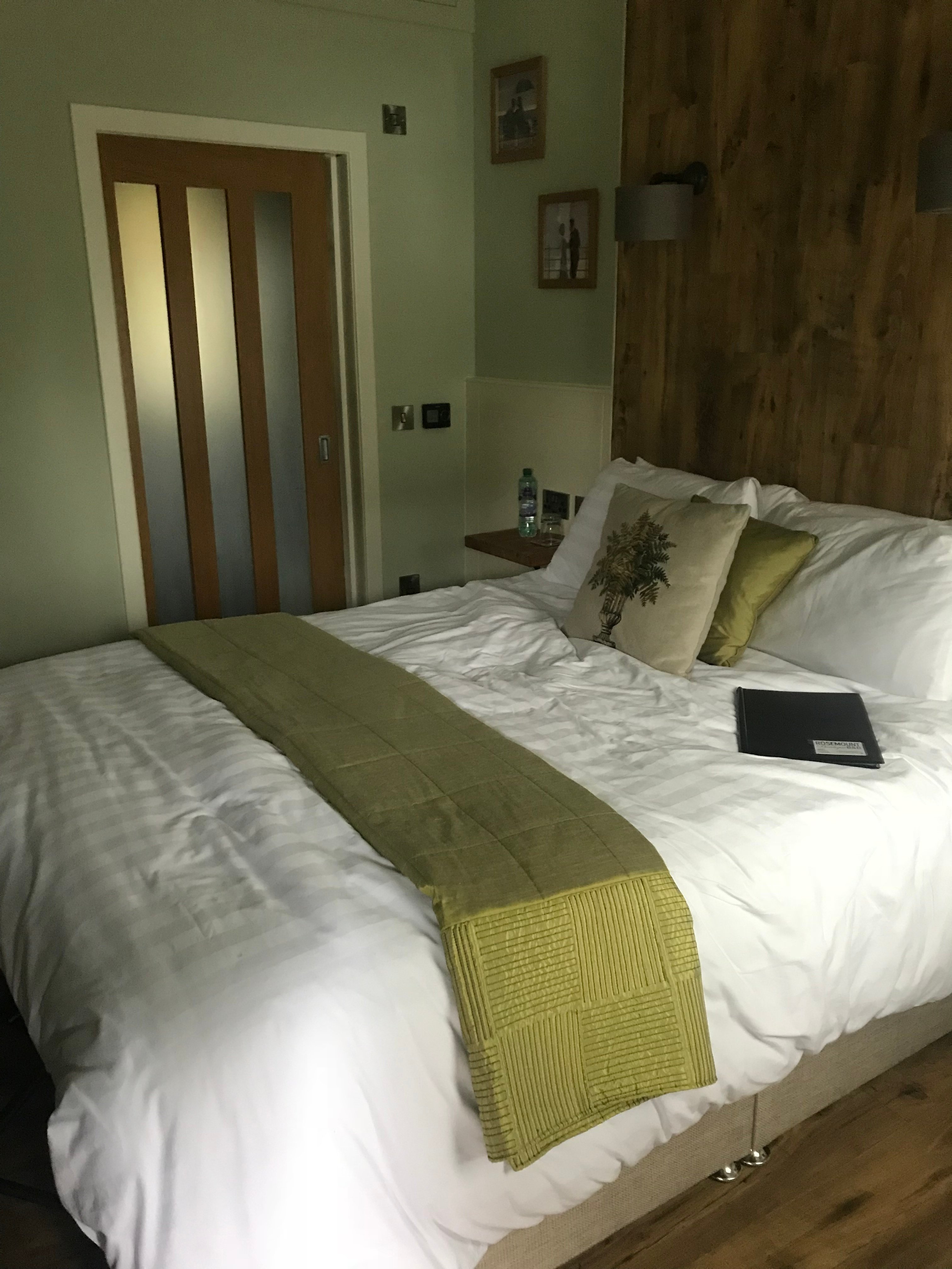 ROSEMOUNT BOUTIQUE B&B (LANARK, ESCÓCIA): 15 Fotos, Comparação De ...