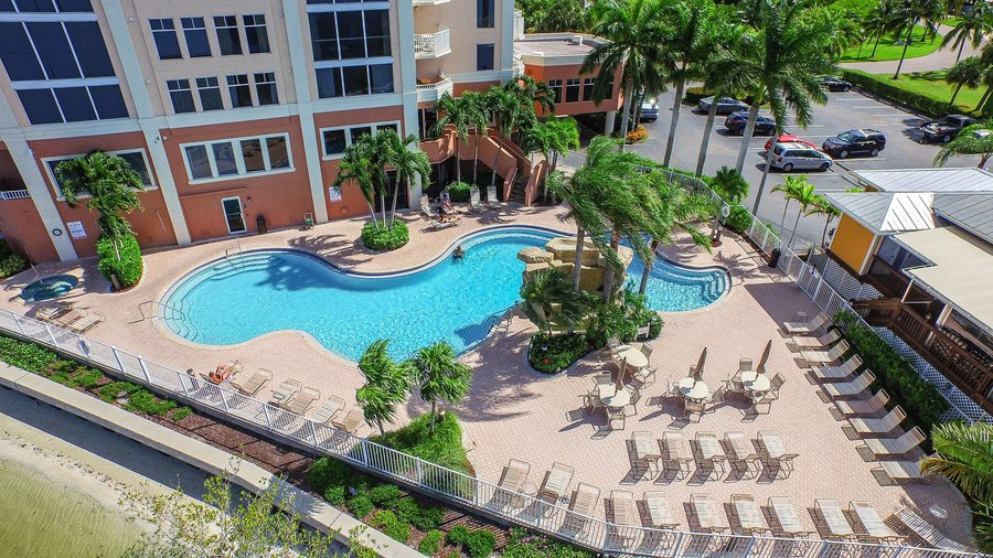 Pool Area