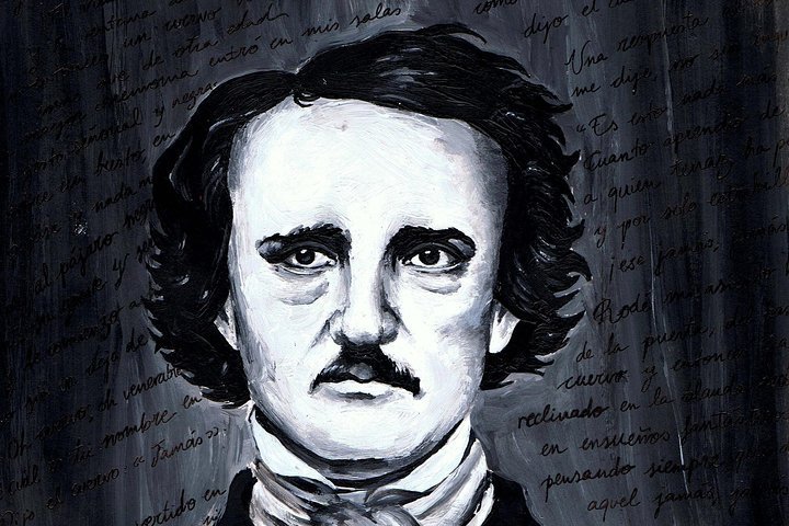 2023 Edgar Allan Poe Escape Room